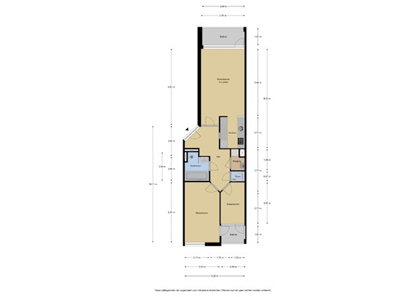 Piersonstraat 42, 2221 BJ Katwijk - 159504693_piersonstraat_4_appartement_first_design_20240705_98a011.jpg