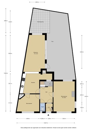 Achterweg 8, 2223 BE Katwijk aan Zee - 2D-BG.jpg