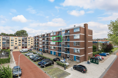 Verkocht: Talmastraat 71, 2221EM Katwijk