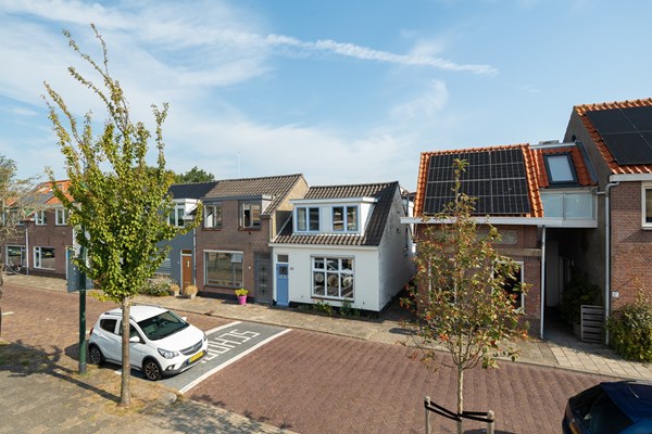 Medium property photo - Kerkstraat 71, 2223 AH Katwijk