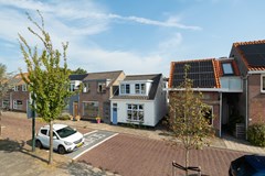 Verkocht onder voorbehoud: Kerkstraat 71, 2223AH Katwijk