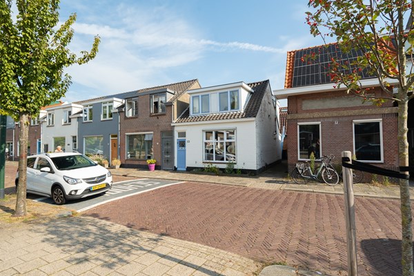 Medium property photo - Kerkstraat 71, 2223 AH Katwijk