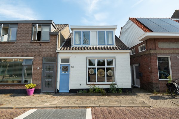 Medium property photo - Kerkstraat 71, 2223 AH Katwijk