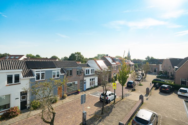 Medium property photo - Kerkstraat 71, 2223 AH Katwijk