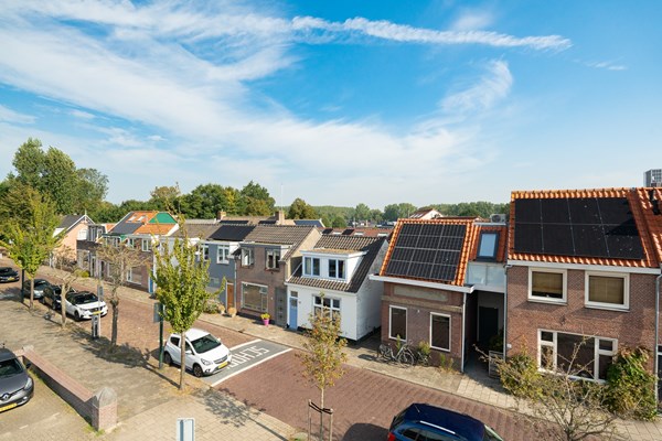 Medium property photo - Kerkstraat 71, 2223 AH Katwijk