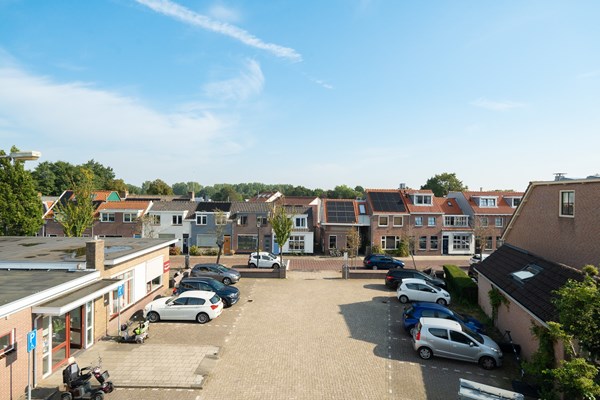 Medium property photo - Kerkstraat 71, 2223 AH Katwijk