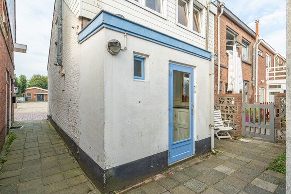 Medium property photo - Kerkstraat 71, 2223 AH Katwijk