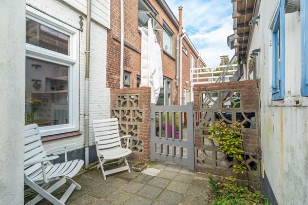 Medium property photo - Kerkstraat 71, 2223 AH Katwijk