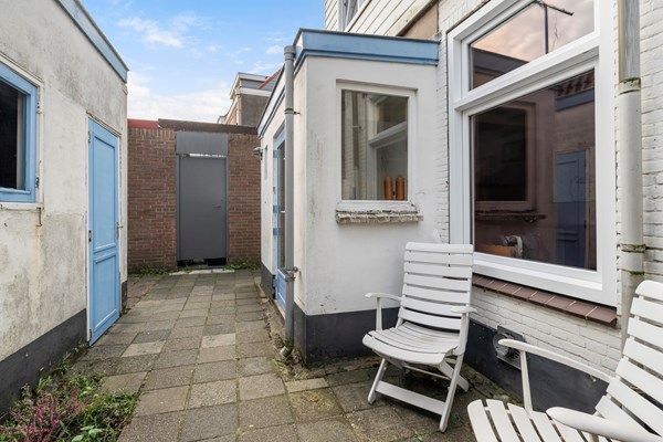 Medium property photo - Kerkstraat 71, 2223 AH Katwijk