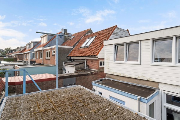 Medium property photo - Kerkstraat 71, 2223 AH Katwijk