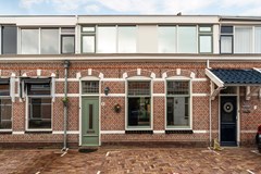 Verkocht onder voorbehoud: Baron van Wassenaarstraat 16, 2231CH Rijnsburg