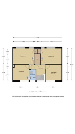 Troelstrastraat 7, 2221 RH Katwijk - 163795061_troelstrastraat_1e_verdieping_first_design_20241016_f48882.jpg