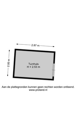 Horatius 5, 2211 ZK Noordwijkerhout - Tuinhuis.jpg