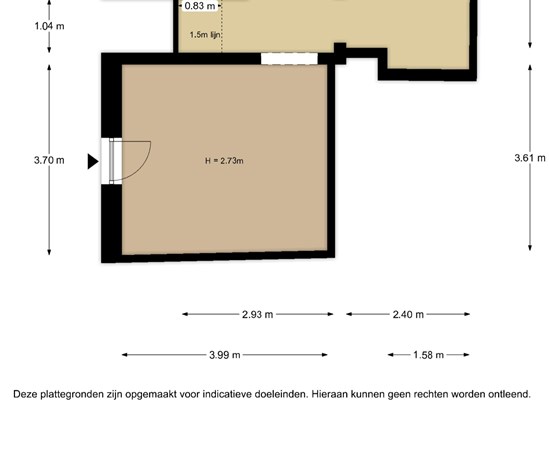 Vrouwensteeg 18A, 2311 EB Leiden - 166016999_vrouwensteeg_18_berging_begane_grond_first_design_20241203_7245eb.jpg