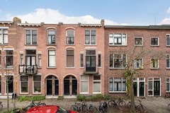 Te koop: Drie Octoberstraat 18A, 2313ZP Leiden