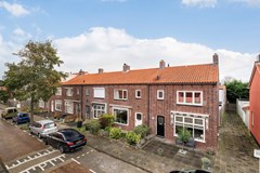 Verkocht onder voorbehoud: Narcissenstraat 9, 2231KM Rijnsburg