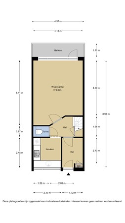 Marinus Poststraat 67, 2235 XB Valkenburg - 169154247_marinus_poststr_1e_verdieping_first_design_20250217_34ace2.jpg