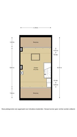 Marinus Poststraat 67, 2235 XB Valkenburg - 169154247_marinus_poststr_3e_verdieping_first_design_20250217_8e59c7.jpg