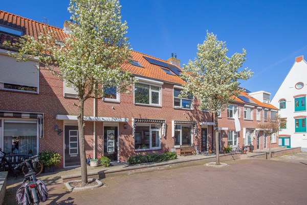 Medium property photo - Oranjedam 50, 2225 DR Katwijk