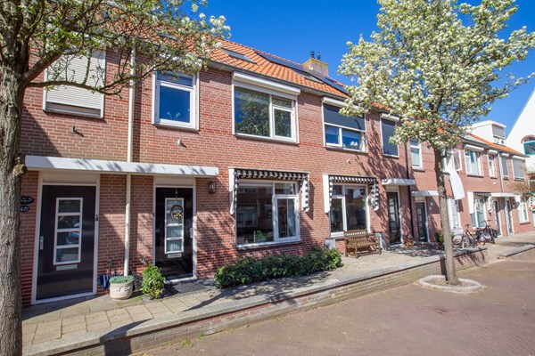 Medium property photo - Oranjedam 50, 2225 DR Katwijk