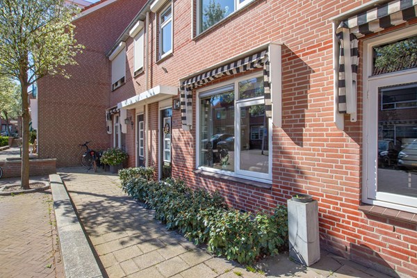 Medium property photo - Oranjedam 50, 2225 DR Katwijk
