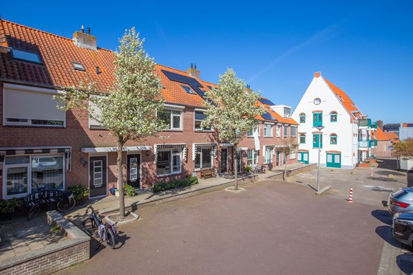 Medium property photo - Oranjedam 50, 2225 DR Katwijk