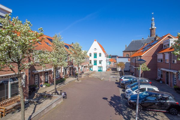 Medium property photo - Oranjedam 50, 2225 DR Katwijk