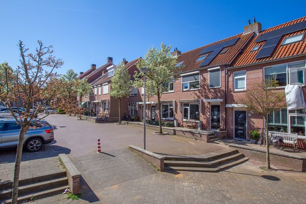 Medium property photo - Oranjedam 50, 2225 DR Katwijk
