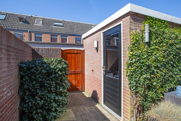 Medium property photo - Oranjedam 50, 2225 DR Katwijk