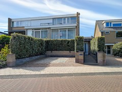 Adriaan Mouriszweg 5, 2203GA Noordwijk