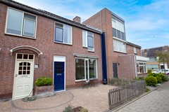 Onder bod: Merschpad 7, 2231AA Rijnsburg