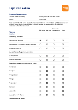 Brochure preview - Ingevulde lijst van zaken Roekenplaats 14 Leiden.pdf