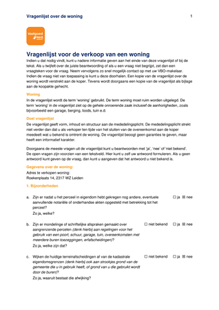 Brochure preview - Ingevulde vragenlijst over de woning Roekenplaats 14 Leiden.pdf