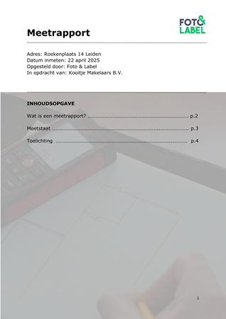 Brochure preview - Meetrapport Roekenplaats 14 Leiden.pdf