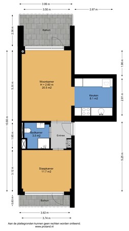 Boerhaavelaan 251, 2334 EL Leiden - Appartement.jpg