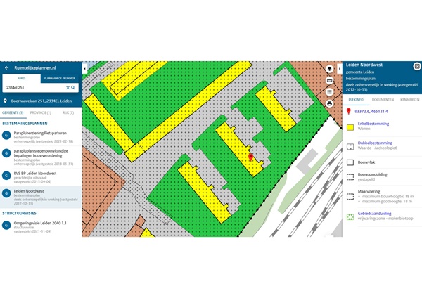 Brochure preview - Ruimtelijke plannen Boerhaavelaan 251 Leiden.pdf