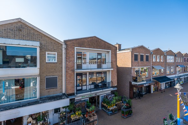 Medium property photo - Princestraat 25B, 2225 EZ Katwijk aan Zee
