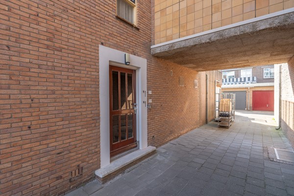 Medium property photo - Princestraat 25B, 2225 EZ Katwijk aan Zee