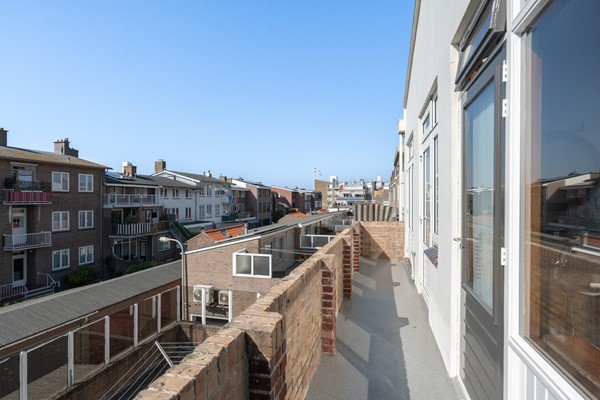 Medium property photo - Princestraat 25B, 2225 EZ Katwijk aan Zee