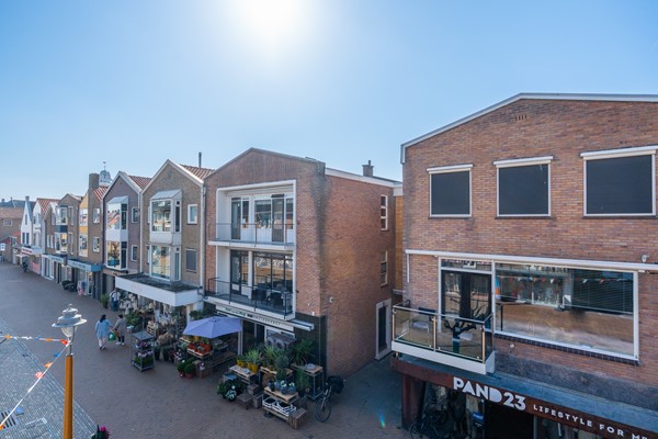 Medium property photo - Princestraat 25B, 2225 EZ Katwijk aan Zee