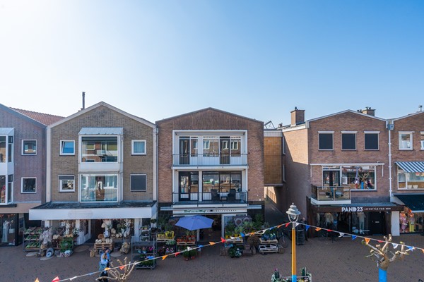Medium property photo - Princestraat 25B, 2225 EZ Katwijk aan Zee