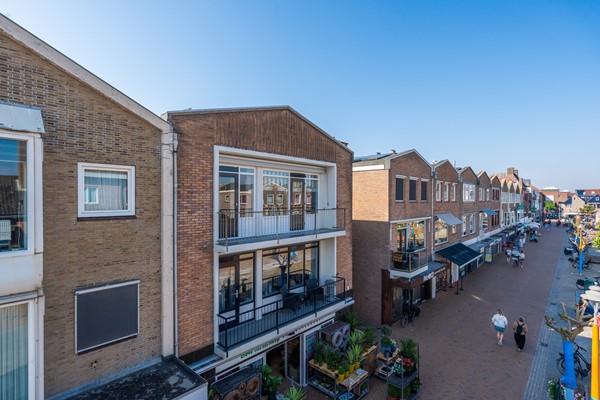 Medium property photo - Princestraat 25B, 2225 EZ Katwijk aan Zee