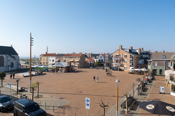 Medium property photo - Princestraat 25B, 2225 EZ Katwijk aan Zee