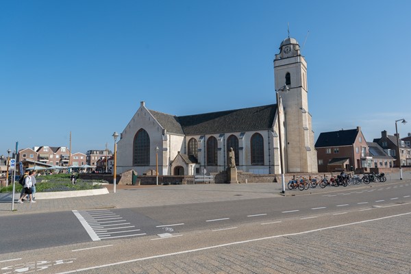 Medium property photo - Princestraat 25B, 2225 EZ Katwijk aan Zee