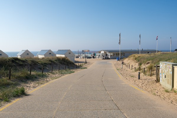 Medium property photo - Princestraat 25B, 2225 EZ Katwijk aan Zee