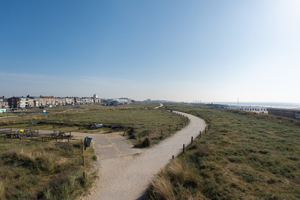 Medium property photo - Princestraat 25B, 2225 EZ Katwijk aan Zee