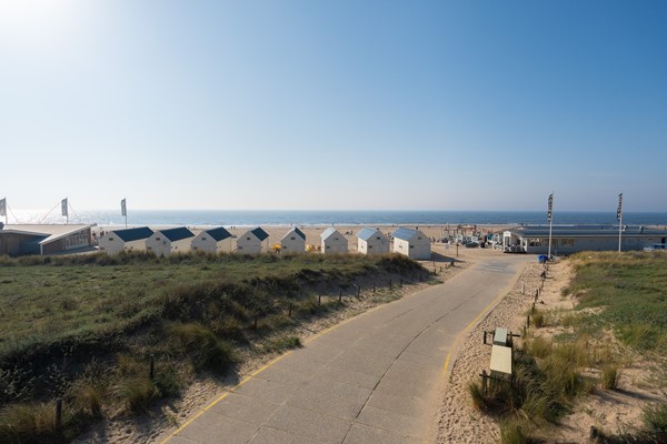 Medium property photo - Princestraat 25B, 2225 EZ Katwijk aan Zee