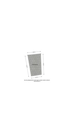 Johannes Vermeersingel 21, 2231 BT Rijnsburg - Parkeerplaats.jpg