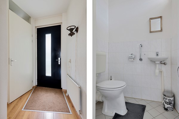 Medium property photo - Johannes Vermeersingel 21, 2231 BT Rijnsburg