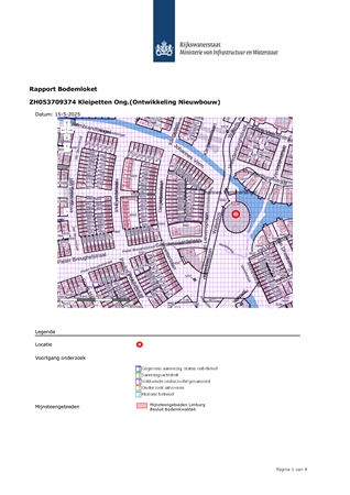 Brochure preview - Bodemloketrapport Johannes Vermeersingel 21 Rijnsburg.pdf